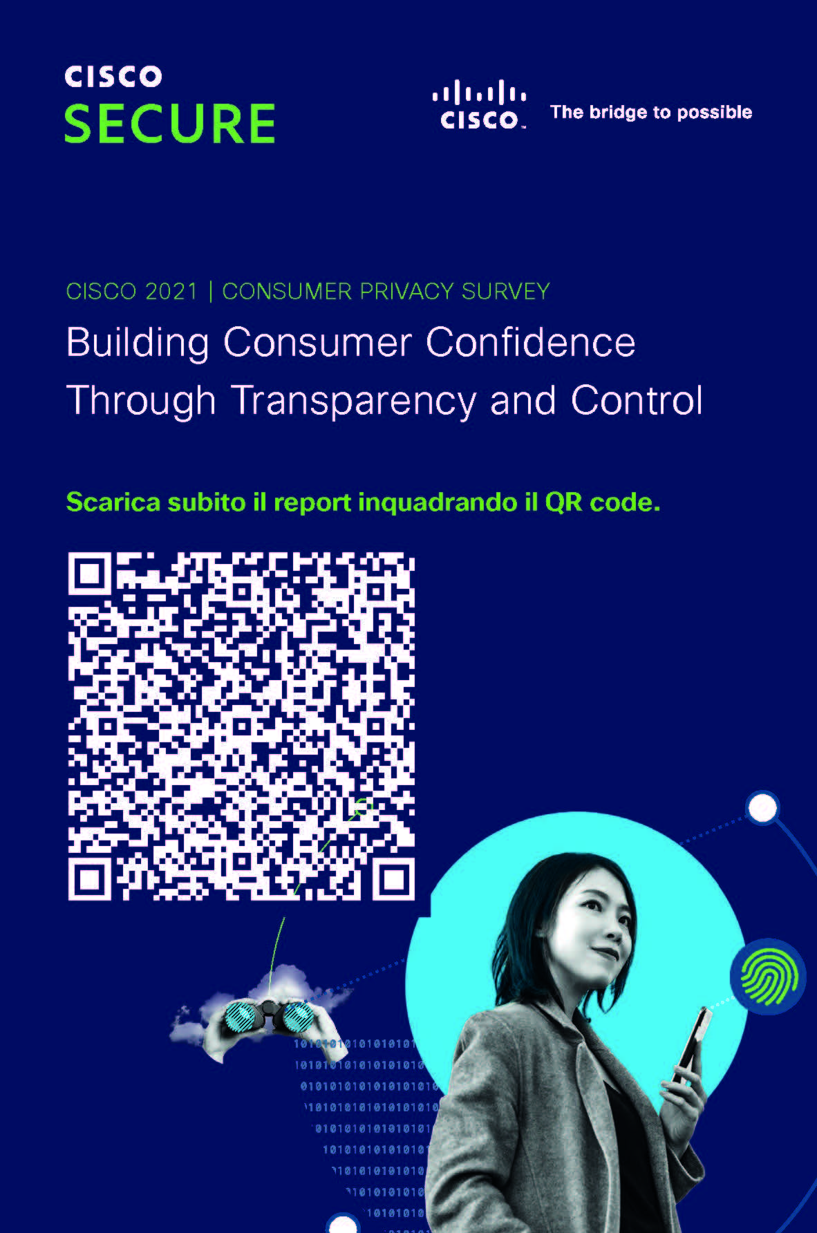 CISCO Sponsor Page - ITASEC